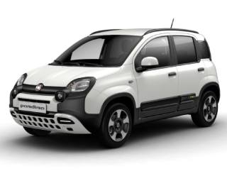 FIAT Panda 1.0 FireFly S&S Hybrid Pandina