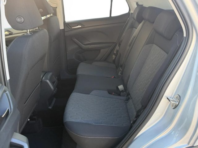 VOLKSWAGEN T-Cross usata, con Climatizzatore