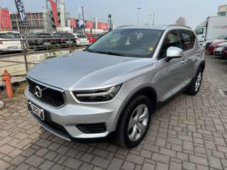 VOLVO XC40 usata, con Autoradio