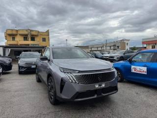 PEUGEOT 3008 usata, con Airbag