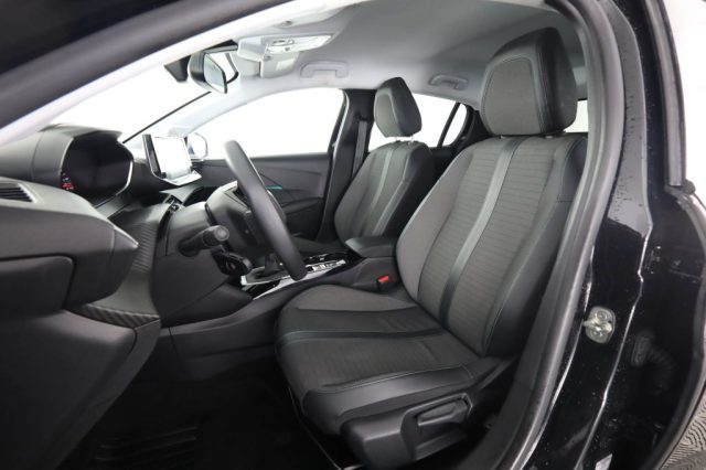 PEUGEOT 208 usata 2
