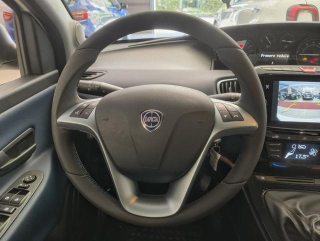 LANCIA Ypsilon usata, con Cerchi in lega