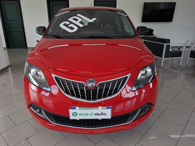 LANCIA Ypsilon usata, con Chiusura centralizzata
