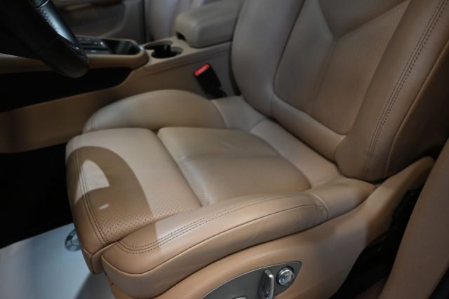 PORSCHE Macan usata 127
