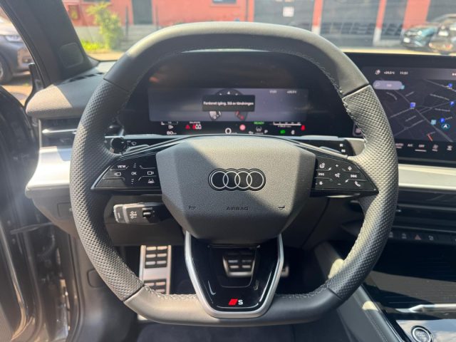 AUDI Q3 usata, con Climatizzatore