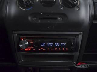 OPEL Agila usata 14