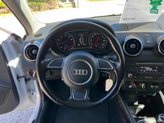 AUDI A1 usata 14