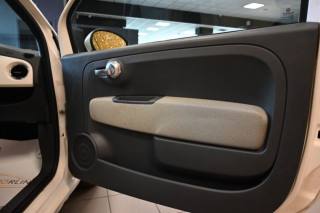 FIAT 500 usata 109