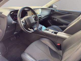 DS AUTOMOBILES DS 4 usata, con Controllo trazione