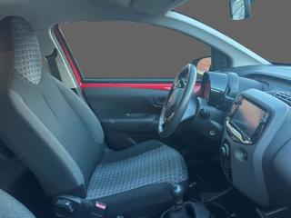 PEUGEOT 108 usata, con Airbag