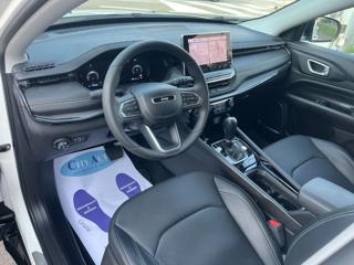 JEEP Compass usata, con Controllo trazione