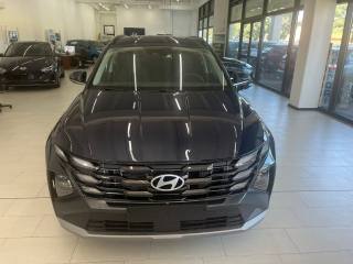 HYUNDAI Tucson usata, con Antifurto