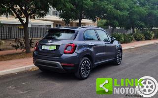 FIAT 500X usata, con Airbag