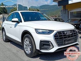 AUDI Q5 usata, con Alzacristalli elettrici