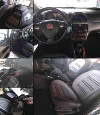 FIAT Punto Evo usata, con Airbag Passeggero