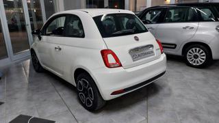 FIAT 500 usata, con Airbag laterali