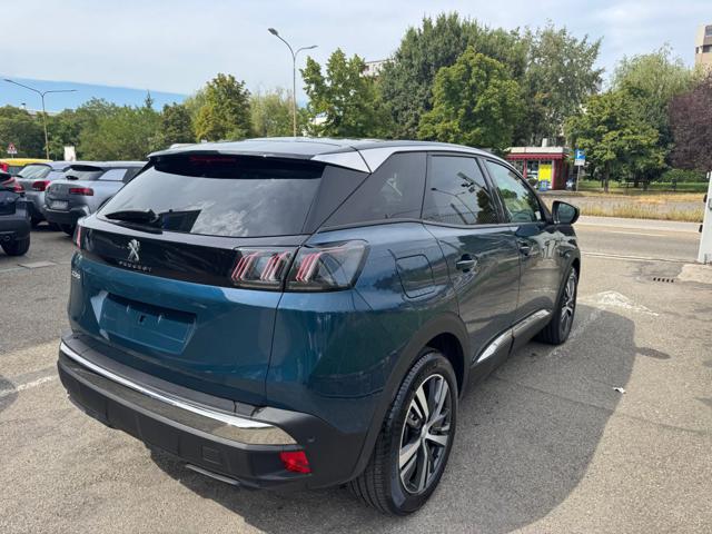PEUGEOT 3008 usata, con Airbag laterali