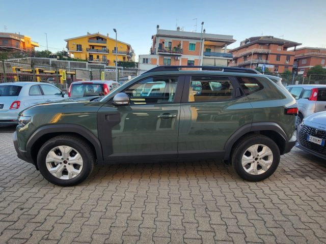DACIA Duster usata, con Chiusura centralizzata