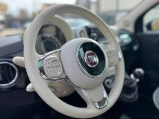 FIAT 500 usata, con Controllo trazione