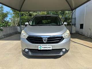 DACIA Lodgy usata 69