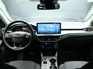 FORD Focus usata, con ESP