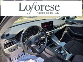 AUDI A4 allroad usata, con Cerchi in lega