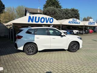 BMW X1 usata, con Autoradio