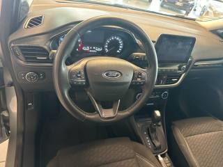 FORD Puma usata, con Cruise Control