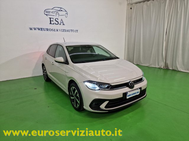 VOLKSWAGEN Polo usata, con Autoradio