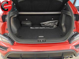 HYUNDAI Kona usata, con Antifurto