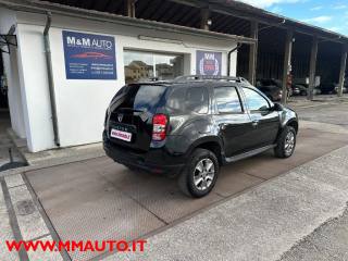DACIA Duster usata, con Alzacristalli elettrici