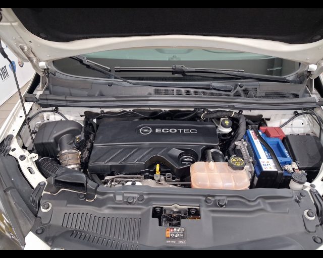 OPEL Mokka usata 32
