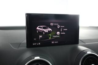 AUDI Q2 usata 10