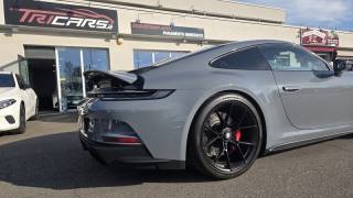 PORSCHE 992 usata, con Vivavoce