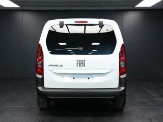 FIAT Doblo usata, con Airbag Passeggero
