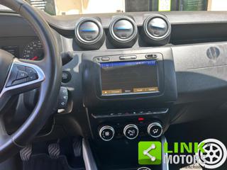 DACIA Duster usata 12