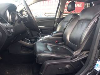 FIAT Freemont usata, con Controllo trazione