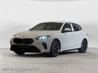 BMW 118 usata, con Airbag laterali