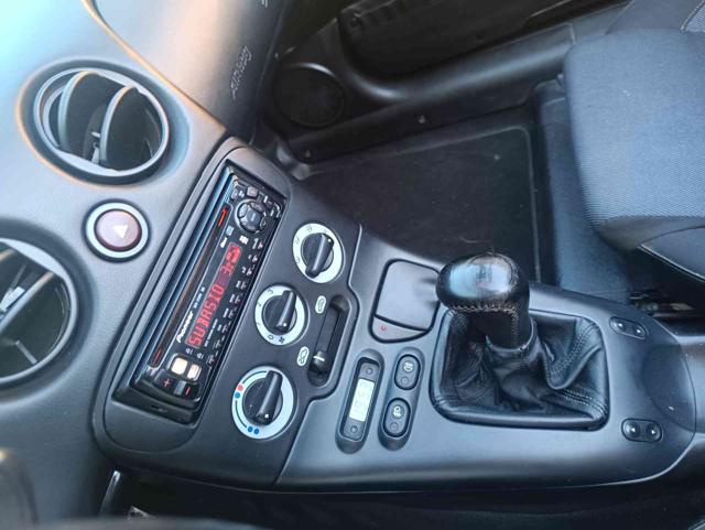 FIAT Barchetta usata 6