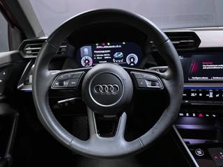 AUDI A3 usata, con Chiusura centralizzata