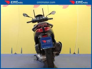 PIAGGIO Medley 150 usata 3