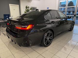 BMW 320 usata, con Alzacristalli elettrici