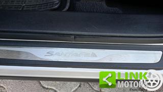 HYUNDAI Santa Fe usata, con Lettore CD