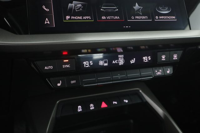 AUDI A3 usata 10