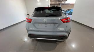 NISSAN Juke usata, con Alzacristalli elettrici