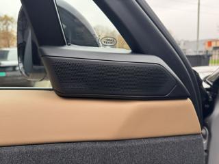 LAND ROVER Range Rover Sport usata, con Servosterzo