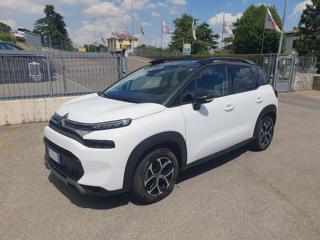 CITROEN C3 Aircross usata, con Airbag