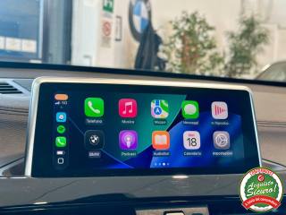 BMW X1 usata, con Fendinebbia