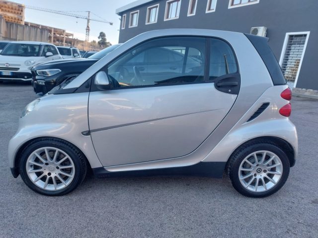 SMART ForTwo usata 3