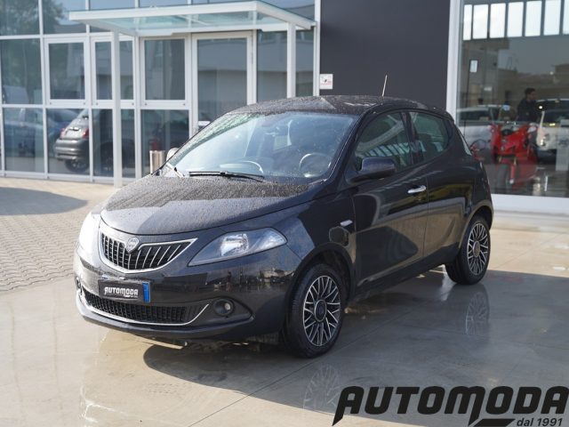 LANCIA Ypsilon usata, con ABS